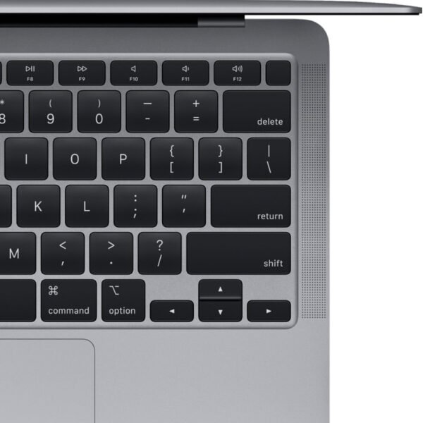 MacBook Pro 13.3″ 16GB/512GB Silver – MD Bazaar