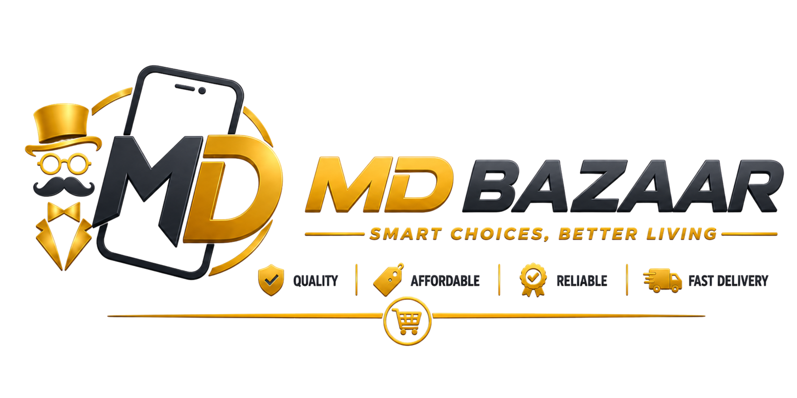 MD Bazaar